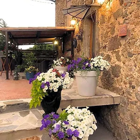 Mas Elena B&B 4*
