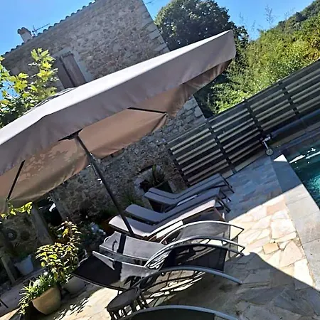 B&B Mas Elena 4*
