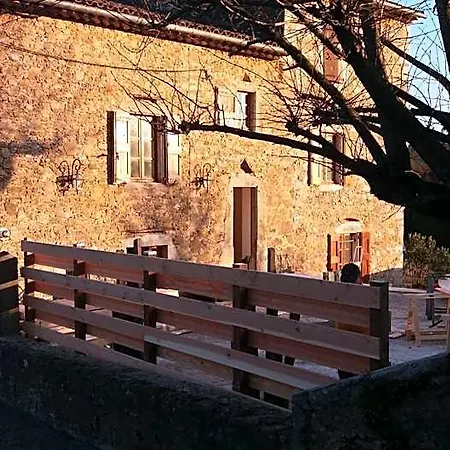 Mas Elena Bed & Breakfast 4*