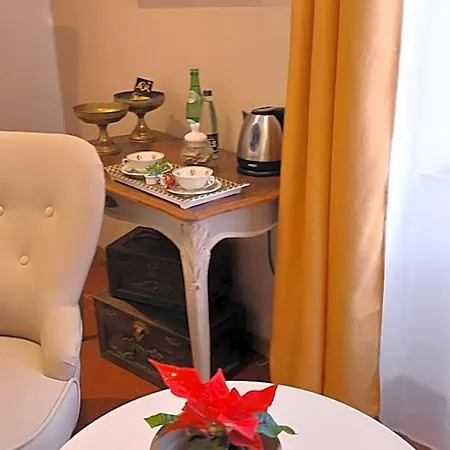 Bed & Breakfast Mas Elena Generargues